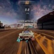 Split Second Survival Forbidden Tracks