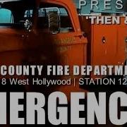 ADAM12CODE3 FLASHBACK EMERGENCY