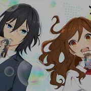 Payphone Horimiya
