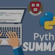 LECTURE 2 PYTHON SUMMARY CS50 WEB