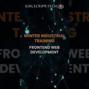 FrontEnd Web Development Track Winter Industrial Training 2021 Shorts