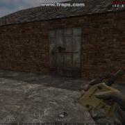 COD4 Exploding Door 2