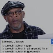 Samuel L Jackson Answers The Web S Most Searched Questions WIRED