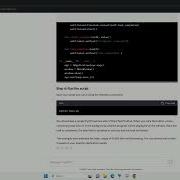 Python QT5 With MultiThreading