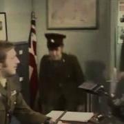 Monty Python Army Protection Racket W English Subs
