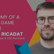 Anatomy Of A Scala Game Server Pierre Ricadat Lambda Days 2025