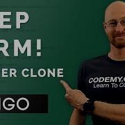 Meep Form Django Wednesdays Twitter 8