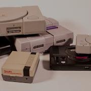 Retro Consoles Vs Emulators