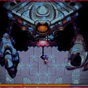 CrossCode Bergen Temple Mine Boss Battle