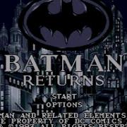 Mega CD Longplay 058 Batman Returns