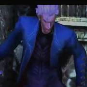 DEVIL MAY CRY 3 Devils Never Cry AMV
