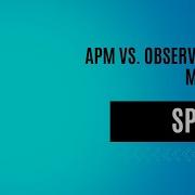 APM Vs Observability Vs Monitoring What S The Difference