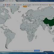 Making A Map On Mapchart Net