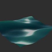 WebGPU Gerstner Waves