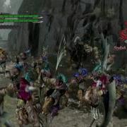 Devil May Cry 4 Special Edition So Many Enemies