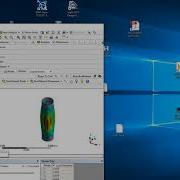 Nonlinear Buckling Analysis Using ANSYS Workbench DNV C208