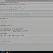Python Data Science Handbook Full Text In Jupyter Notebooks CH 2