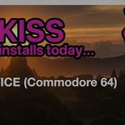 PiKISS Installs Today VICE Commodore 64 On Raspberry Pi