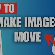 How To Make Objects Images Move In Capcut PC