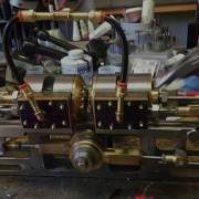 Monitor Style Engine 1st Run