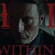 Hannibal Will The Devil Within