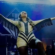 The Gems Live At Rock Hard Festival 2025 Germany Full Concert