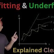 Understanding Overfitting And Underfitting In Machine Learning Key Concepts Explained