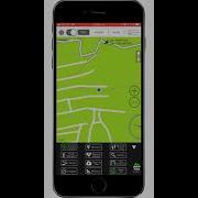 Map E32 App Tutorial Search