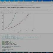 Lecture 7 Regression By Using Python And LabVIEW Video1756084998