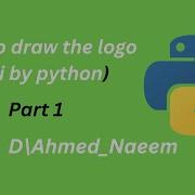 How To Draw Logo Audi By Python