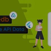 2 Flutterdev HiveDB Cache API Data Simple