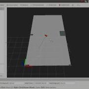 Robot Localization Amcl Problem
