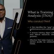 Training Needs Analysis Design Delivery Evaluation Kirkpatrick S Model