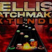 Hellish Watchmaker Extended With Unused Elements Chart Preview