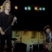 Hall Oates Maneater Live Aid 1985