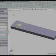 How To Use Simulation Xpress 1 SOLIDWORKS Tutorials Simulation