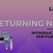 What Is Null In PHP Returning Null Explained In PHP Null Values In Programming Codecademy PHP