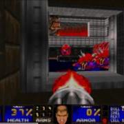 DOOM 2 Hellbound MAP12 Power Station UV Max