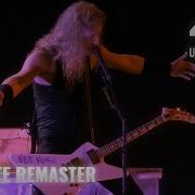 NEW Metallica Seek And Destroy Seattle 89 ULTIMATE Remaster 4K 48FPS