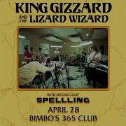 King Gizzard The Lizard Wizard Slow Jam I Iron Lung Live At Bimbo 365 Club 2022 HQ QUALITY