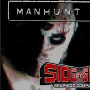 MANHUNT Graphics Comparison PS2 XBOX STEAM HD MOD 360 PS4 Side By Side