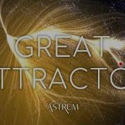 What Really Is The Great Attractor