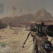 How To Quick Scope In Modern Warfare 2