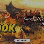 CVRTOON Hücum Best Trap MiteEditz