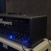 Bogner Ecstasy 101B Pandora