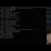 Linux Command Line Reverse Output Of Any Command Using Tac