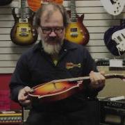 Weber Bitterroot F Style Mandolin Test Drive Fazio S Frets And Friends