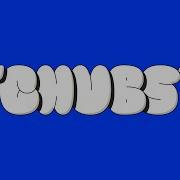 Chubs Animated Typeface