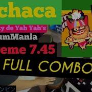 GITADORA ギタドラ BongoMania HOW TO PLAY Cachaca THE RIGHT WAY DrumMania Extreme SS FULL COMBO