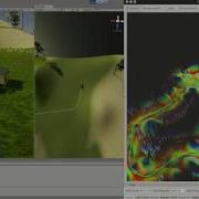 Velodyne Lidar In Unity ROS